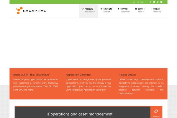 radaptive.com site used Kingpower-v1-03