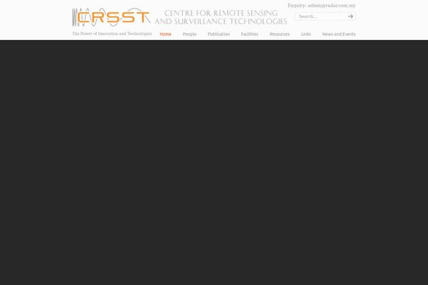 uDesign theme site design template sample