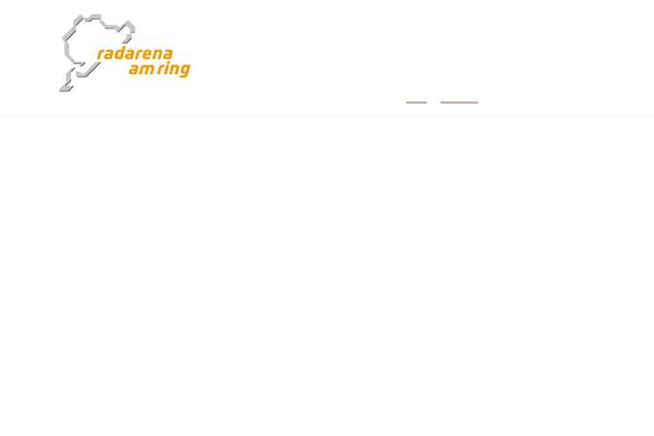 Kalium-child theme site design template sample