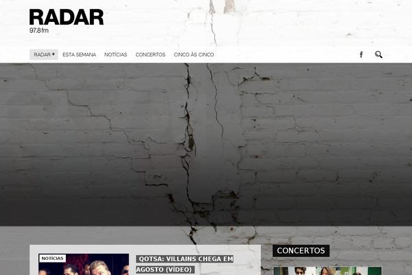 Site using CM Answers plugin