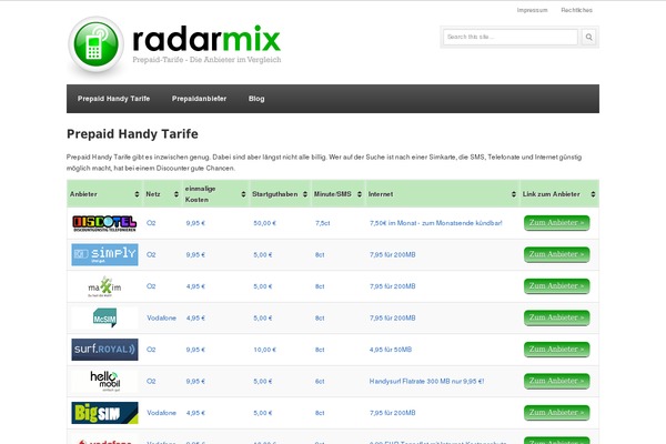 VideoPlus theme site design template sample