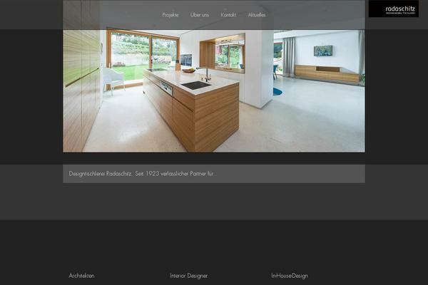 Site using Dsgvo-all-in-one-for-wp plugin