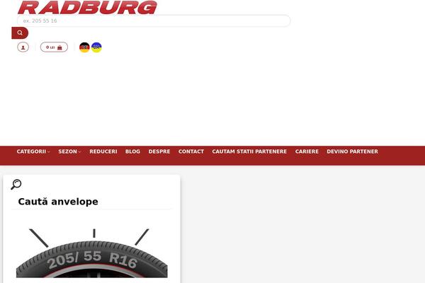 Site using Tbicreditro plugin