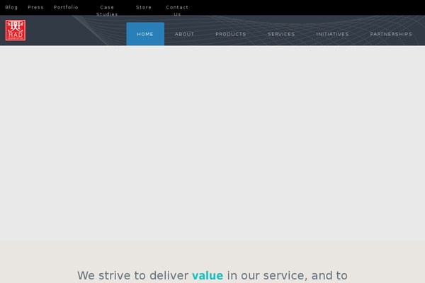 Site using Line-shortcodes plugin
