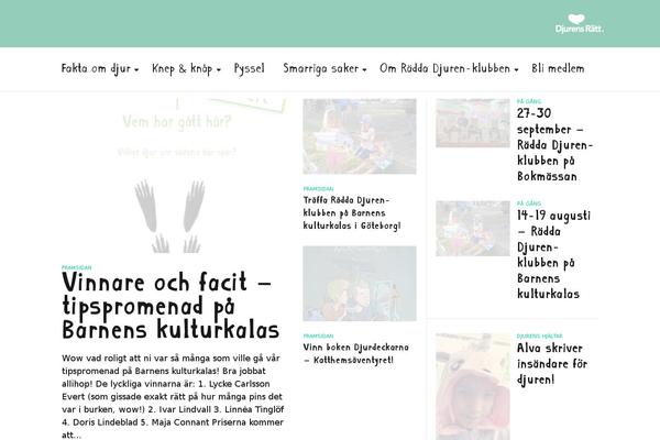 Site using Xt-galleria plugin