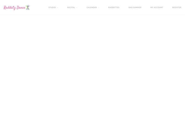 Site using Xtender plugin