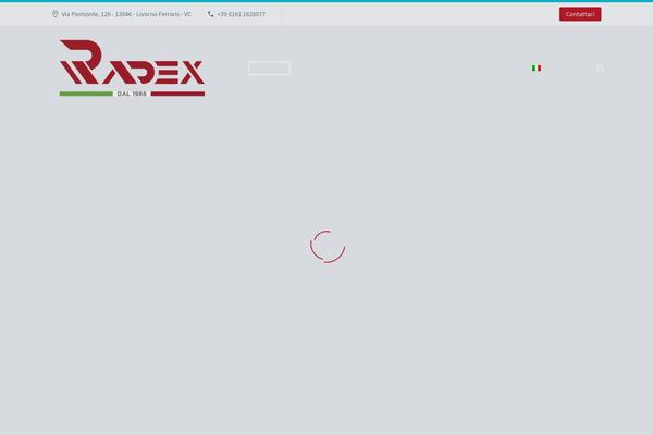 Site using Sg-cachepress plugin