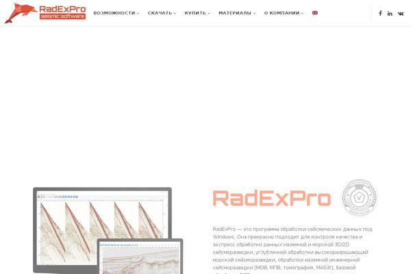 Site using WPML flag in menu Extended plugin