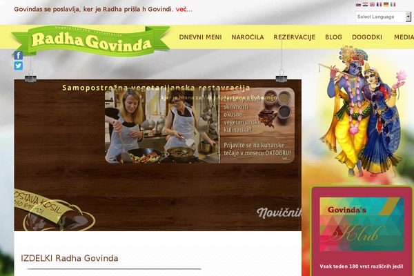 Site using Divifilter plugin