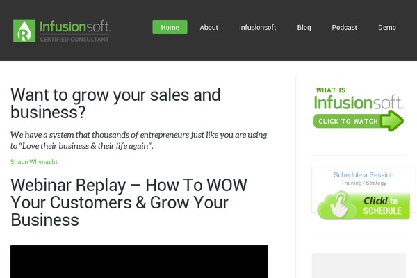 Kodax theme site design template sample