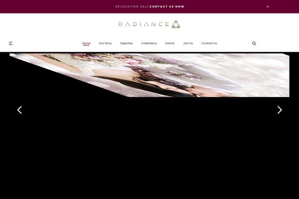 Site using Lastudio plugin