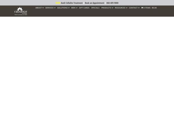 Astra Child theme site design template sample