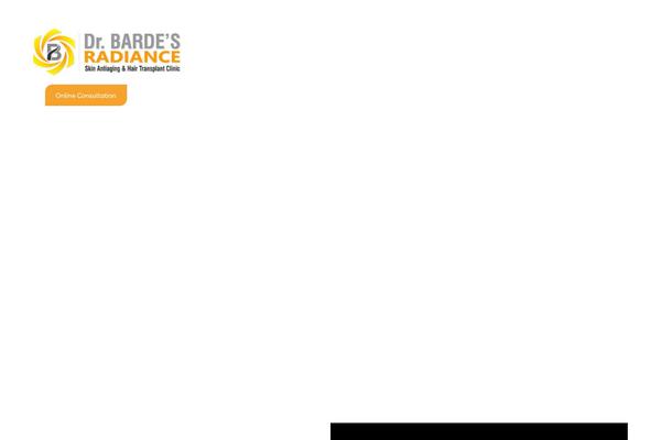Braintech theme site design template sample