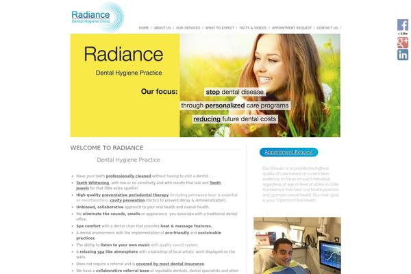 Site using Font plugin