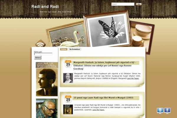 Site using JJ NextGen JQuery Slider plugin