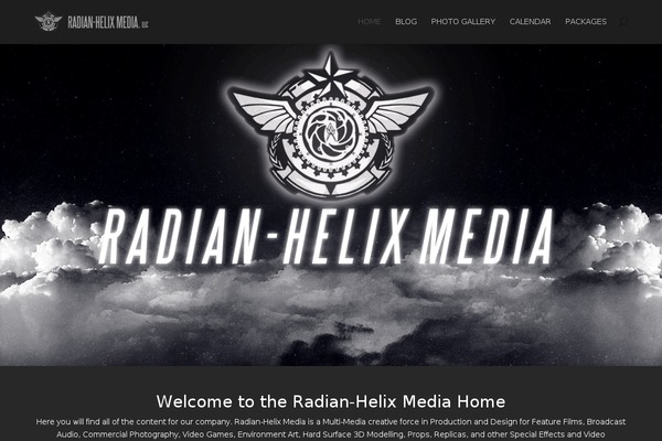 Divi theme site design template sample