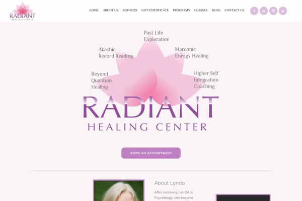 Site using WP Gift Certificate Lite plugin