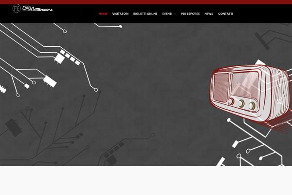 Site using Waga-gdpr-compliance plugin
