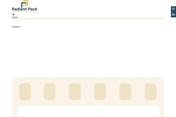 Site using Pro-elements plugin
