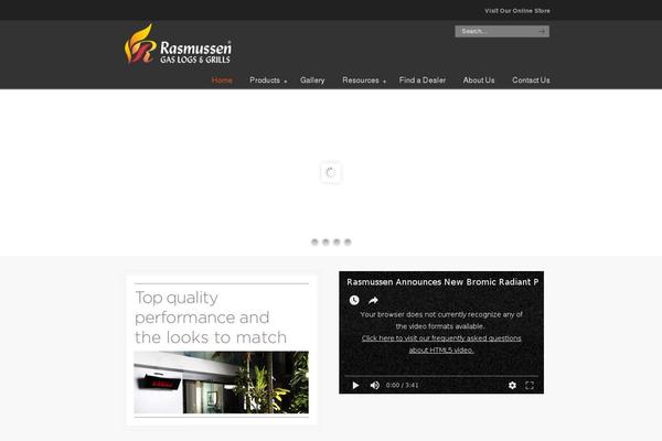 Site using Doptg plugin