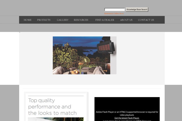 Site using Doptg plugin