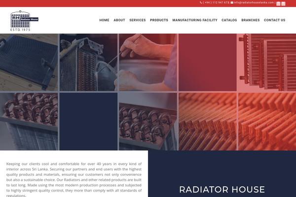 Site using Mhmm plugin