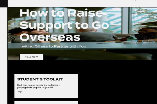 Site using Tag Groups plugin