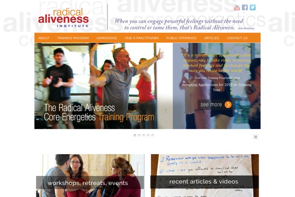 Site using Custom Contact Forms plugin