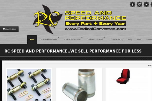 Flexmarket theme websites examples