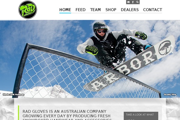 Cosmox theme site design template sample