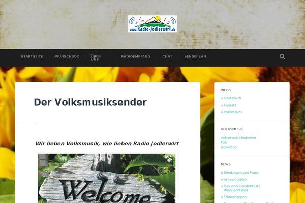 Site using Cookie-law-bar plugin