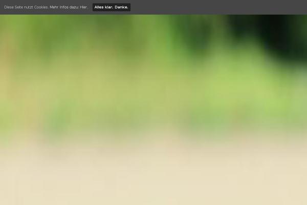 Site using PPM Testimonial plugin