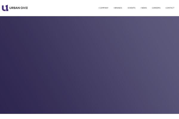 Site using Different-menus-in-different-pages plugin
