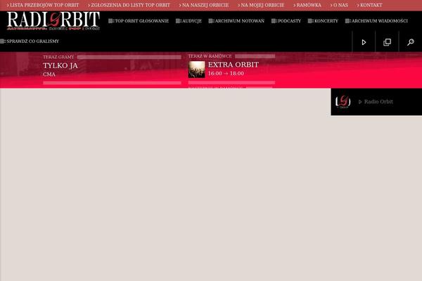 Site using Easy SwipeBox plugin