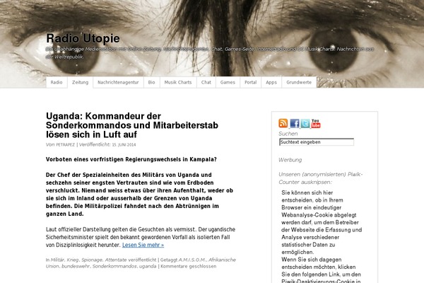 Site using CC Cookie Consent (Silktide) plugin