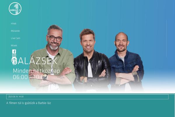 Site using Advanced-ads-slider plugin