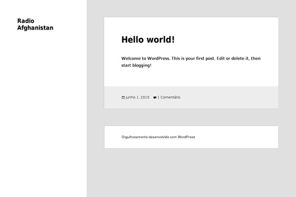 Alkane theme site design template sample