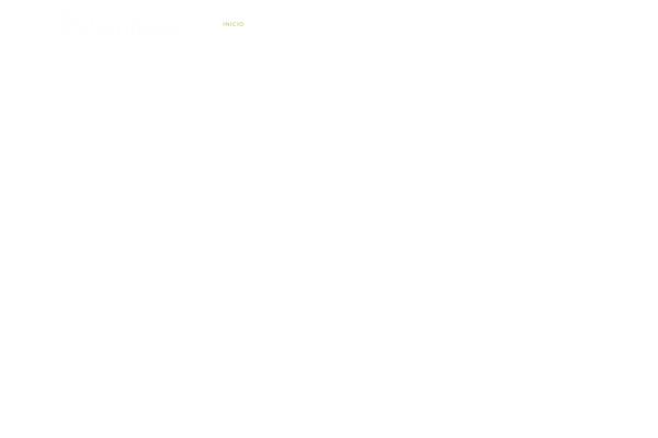 Blessing theme site design template sample