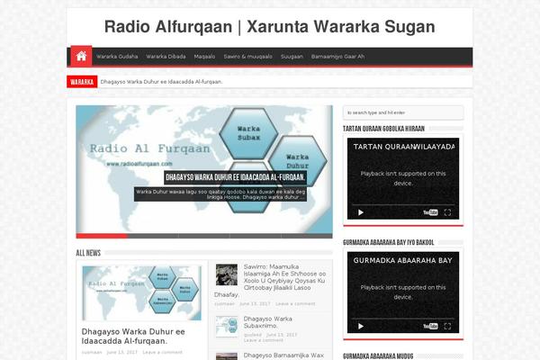 Publisher theme site design template sample