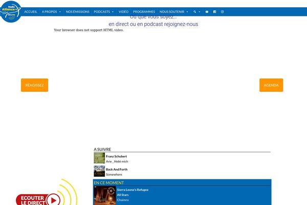 Site using Tabs-responsive plugin