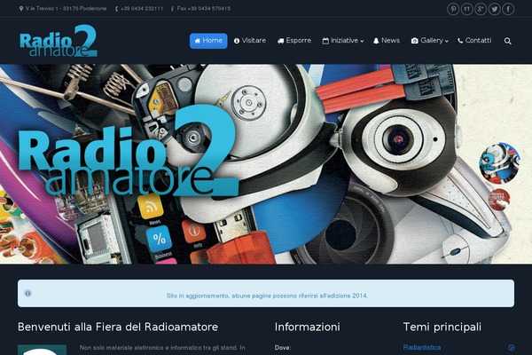 Site using Bloom plugin