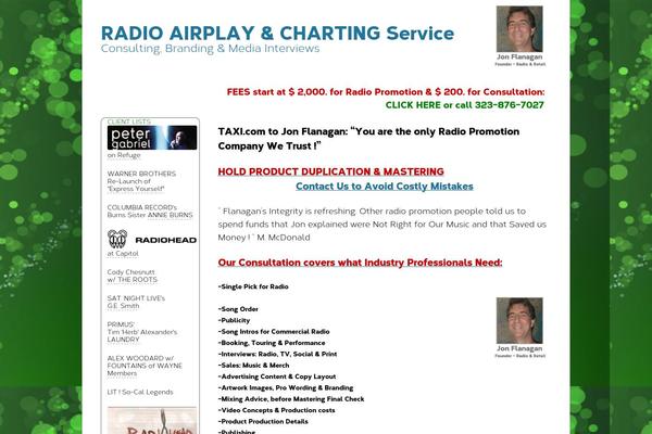 Site using Font plugin