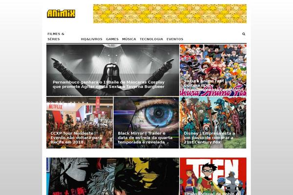 Site using Mega Menu by WooRockets.com plugin