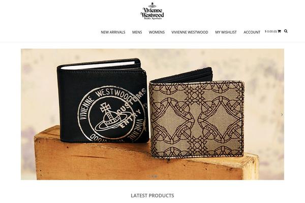 Xcel theme site design template sample