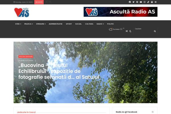 Site using Visual-link-preview plugin