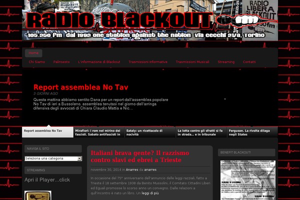 Site using Ttg-core plugin