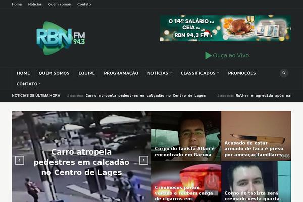 Site using Royal-elementor-addons plugin
