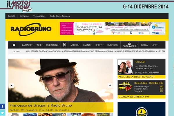 Newspaper Child theme site design template sample