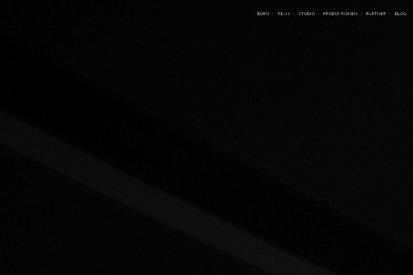 Site using EsAudioPlayer plugin