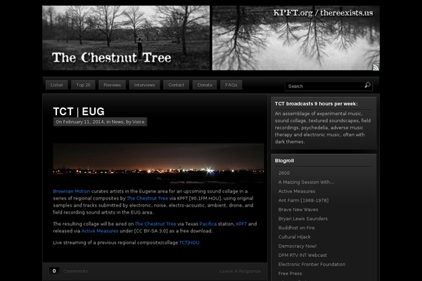 Station theme site design template sample
